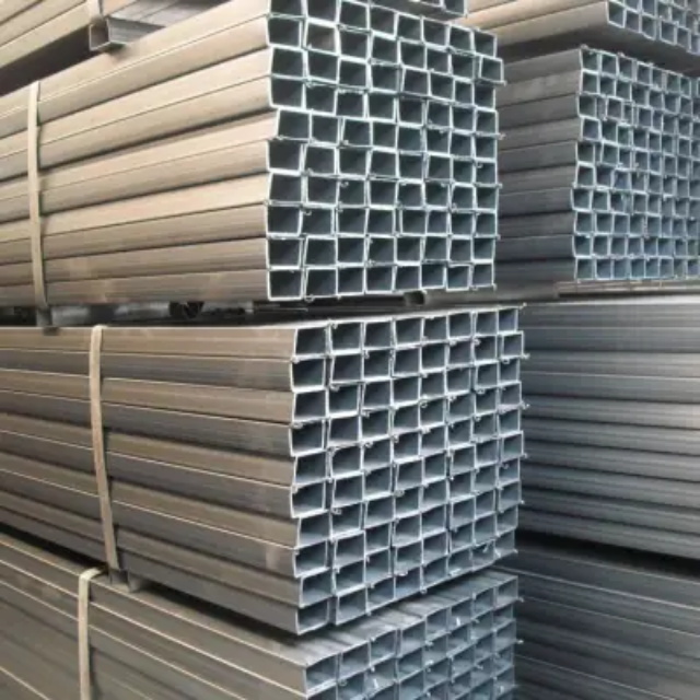 巴南q235b镀锌方管