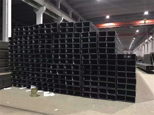 巴南冷拔方管选型指南 工程采购怎么选